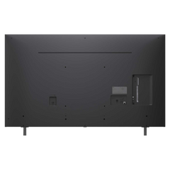 LG NanoCell AI NANO83 165.1 cm (65 inch) 4K Ultra HD Smart WebOS TV with Dolby Atmos (2025 Model)