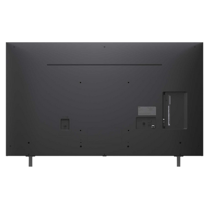 LG NanoCell AI NANO83 165.1 cm (65 inch) 4K Ultra HD Smart WebOS TV with Dolby Atmos (2025 Model)