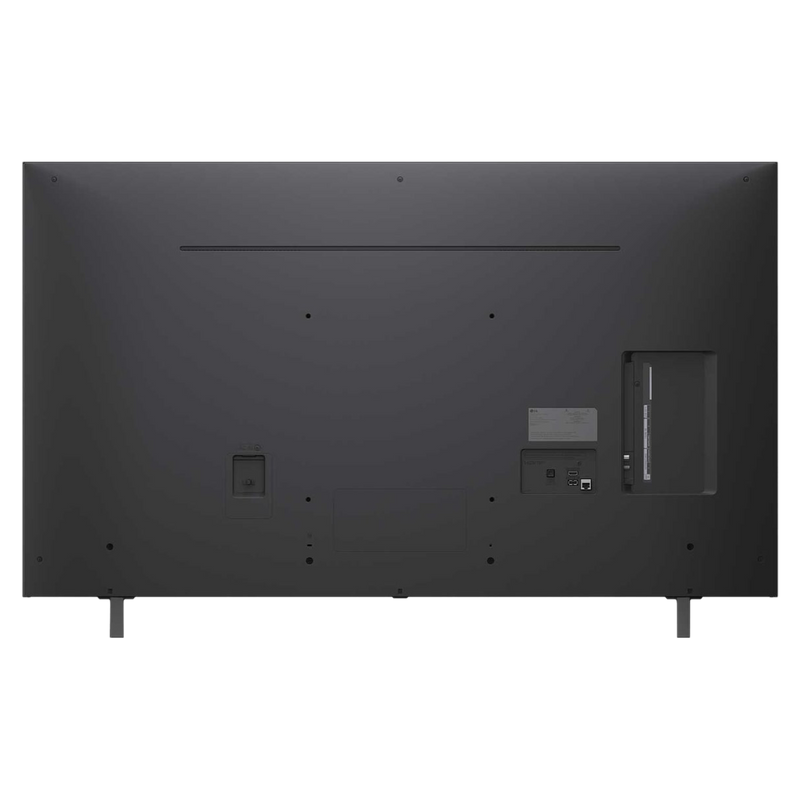 LG NanoCell AI NANO83 165.1 cm (65 inch) 4K Ultra HD Smart WebOS TV with Dolby Atmos (2025 Model)