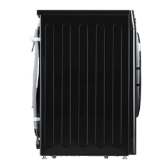 LG 12 kg 5 Star Wi-Fi Inverter Fully Automatic Front Load Washing Machine (Vivace Premium, FHP1412Z5O, 6 Motion DD, Onyx Black)