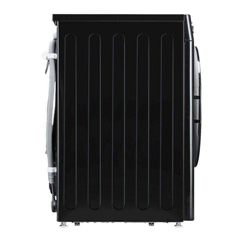 LG 12 kg 5 Star Wi-Fi Inverter Fully Automatic Front Load Washing Machine (Vivace Premium, FHP1412Z5O, 6 Motion DD, Onyx Black)