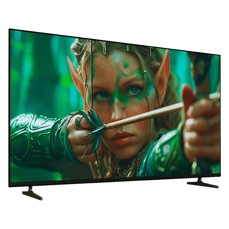 SONY BRAVIA 2 II 139.7 cm (55 inch) 4K Ultra HD LED Smart Google TV with Google Assistant (2025 model)