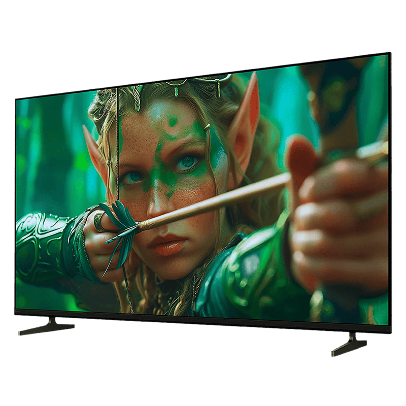 SONY BRAVIA 2 II 139.7 cm (55 inch) 4K Ultra HD LED Smart Google TV with Google Assistant (2025 model)