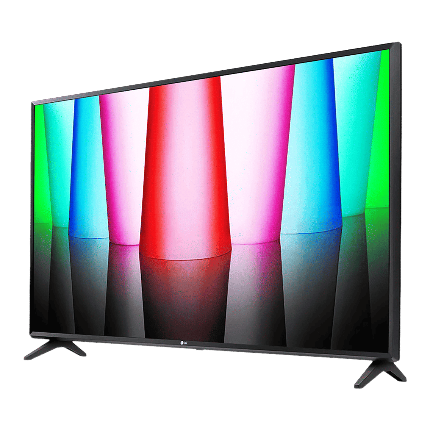 LG LR57 81.28 cm (32 inch) HD LED Smart WebOS TV with Dynamic Tone Mapping (2025 model)