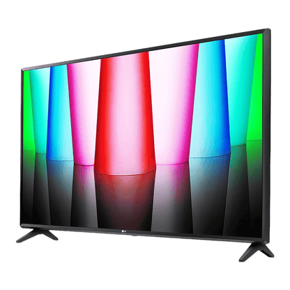 LG LR57 81.28 cm (32 inch) HD LED Smart WebOS TV with Dynamic Tone Mapping (2025 model)