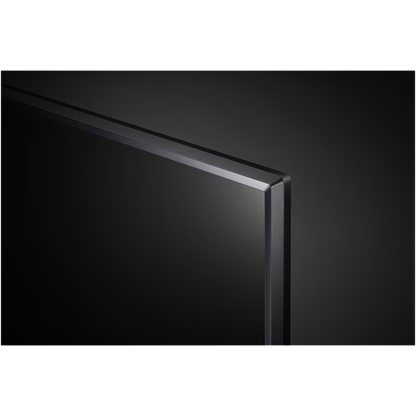 LG LR57 81.28 cm (32 inch) HD LED Smart WebOS TV with Dynamic Tone Mapping (2025 model)