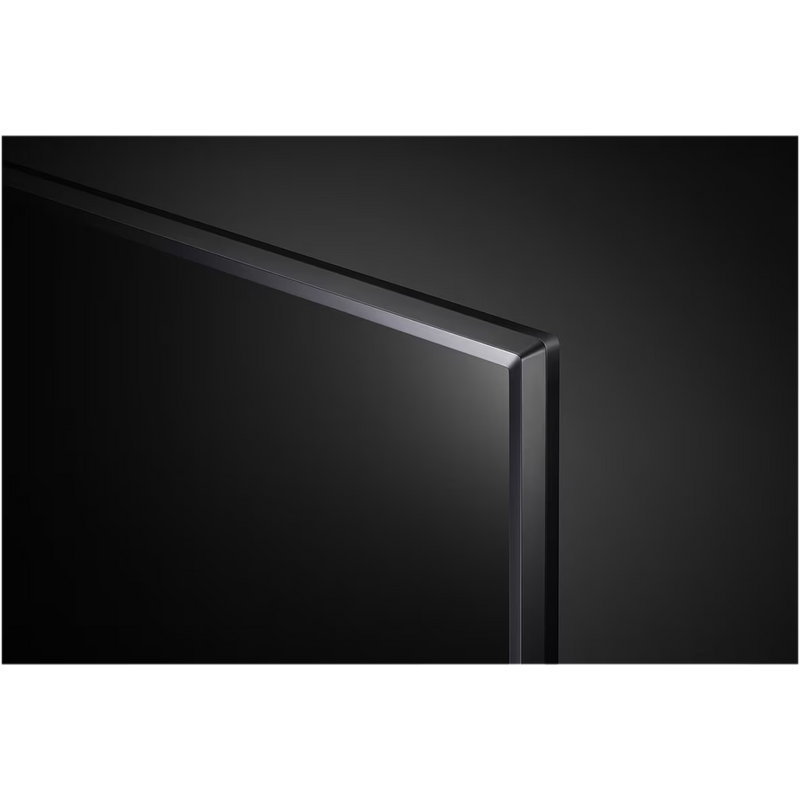 LG LR57 81.28 cm (32 inch) HD LED Smart WebOS TV with Dynamic Tone Mapping (2025 model)