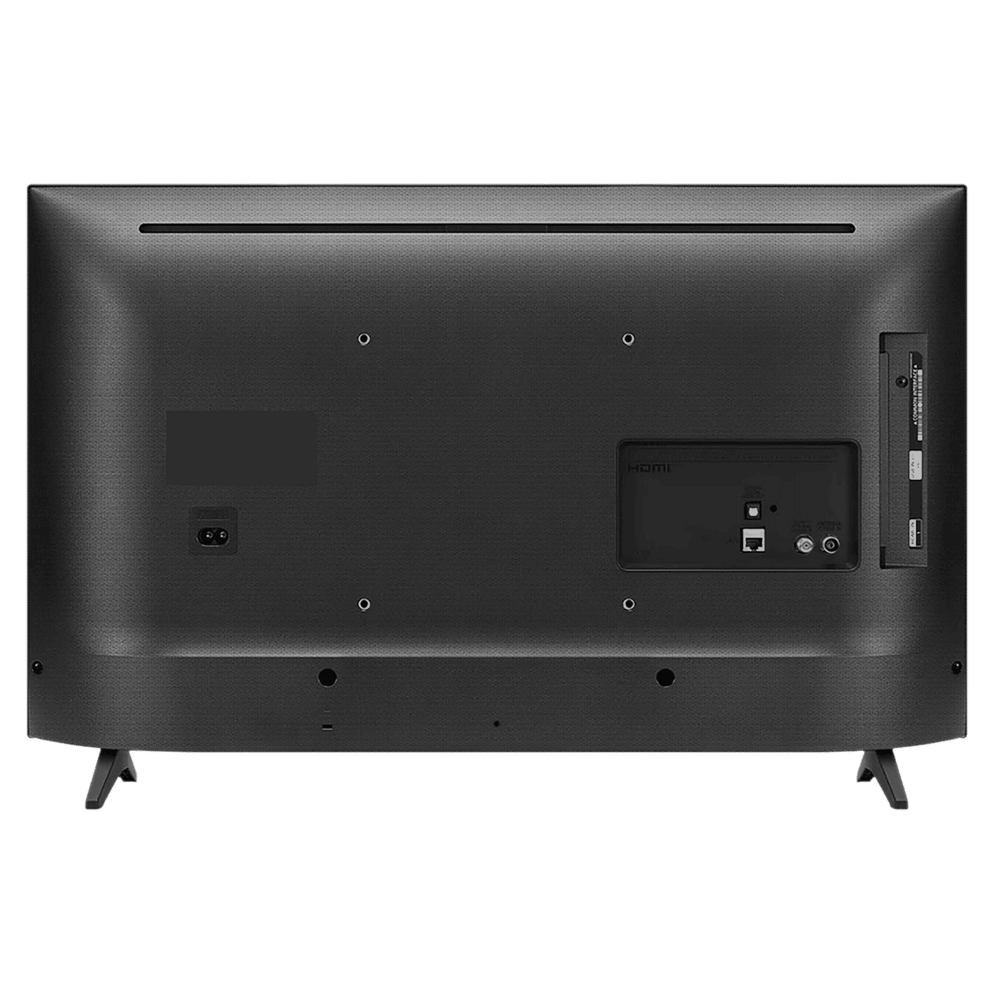 LG LR57 81.28 cm (32 inch) HD LED Smart WebOS TV with Dynamic Tone Mapping (2025 model)