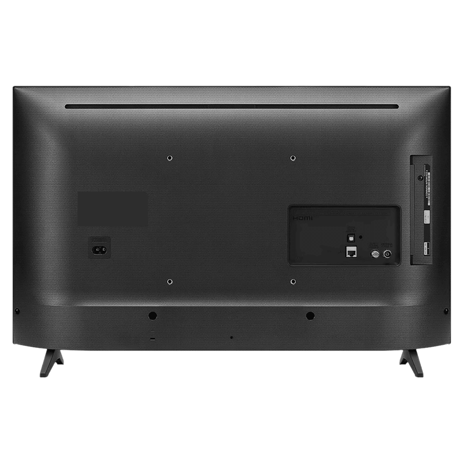 LG LR57 81.28 cm (32 inch) HD LED Smart WebOS TV with Dynamic Tone Mapping (2025 model)