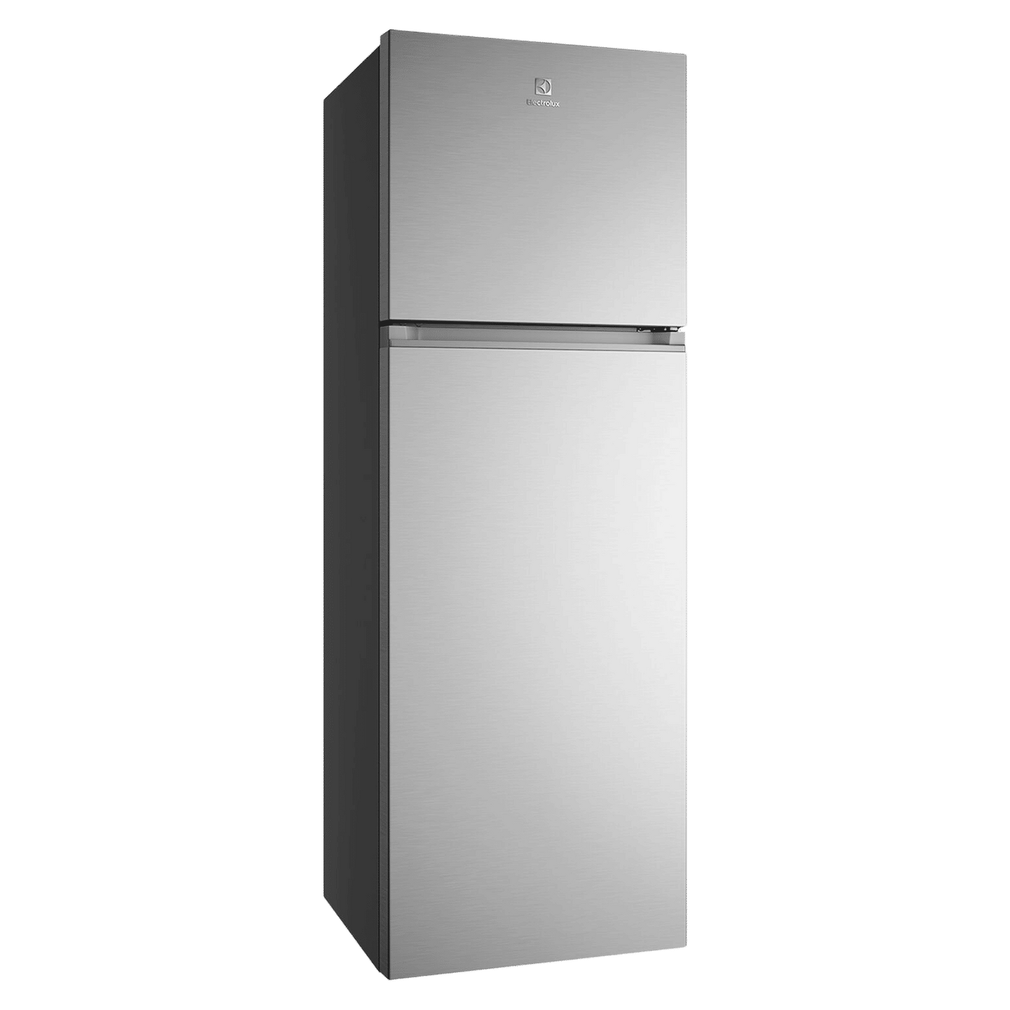 Electrolux 700 Series 341 Litres 1 Star Frost Free Double Door Refrigerator with AI AutoSense (ETM3400L-S, Silver)