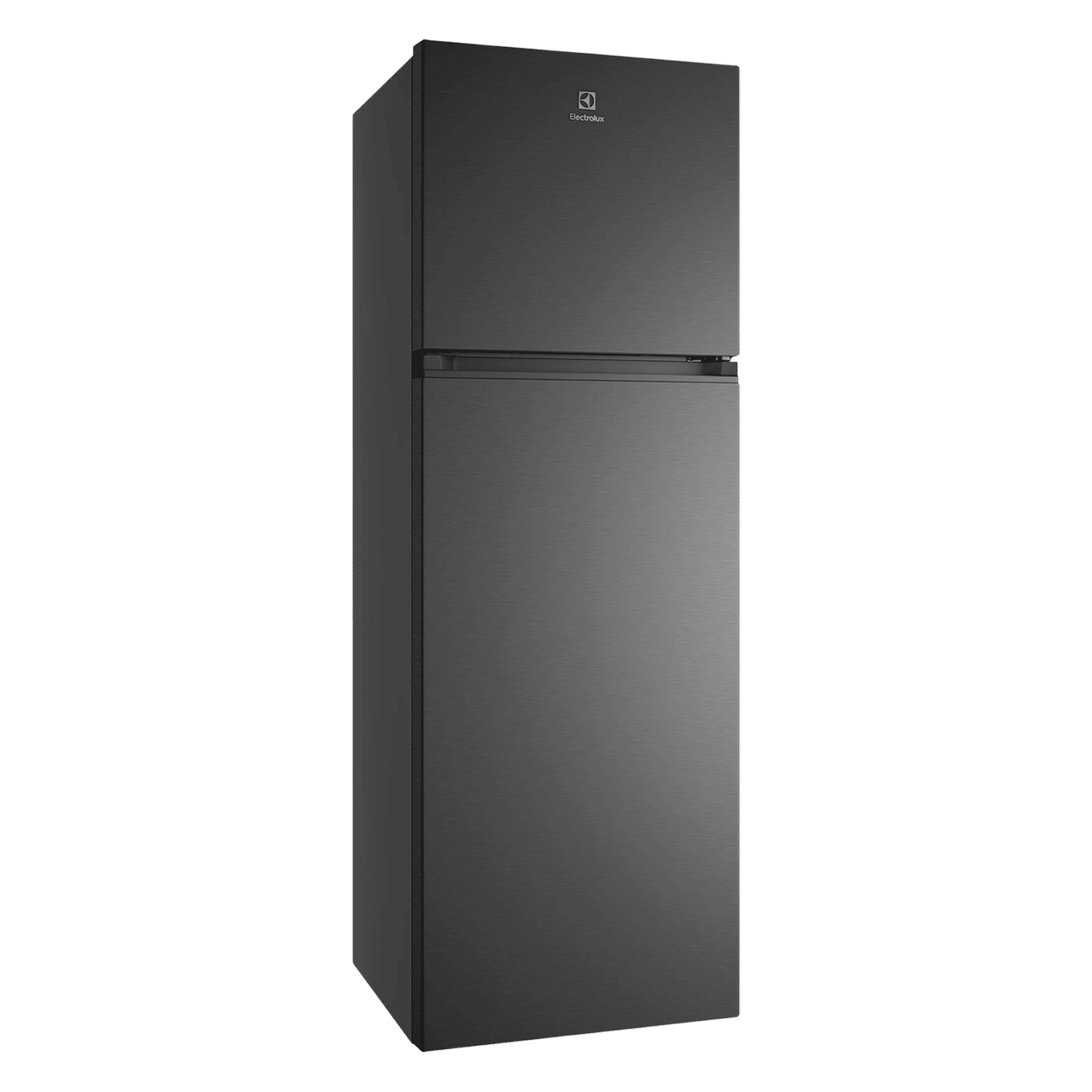 Electrolux 700 Series 341 Litres 1 Star Frost Free Double Door Refrigerator with AI AutoSense (ETM3400L-B, Matt Charcoal Black)