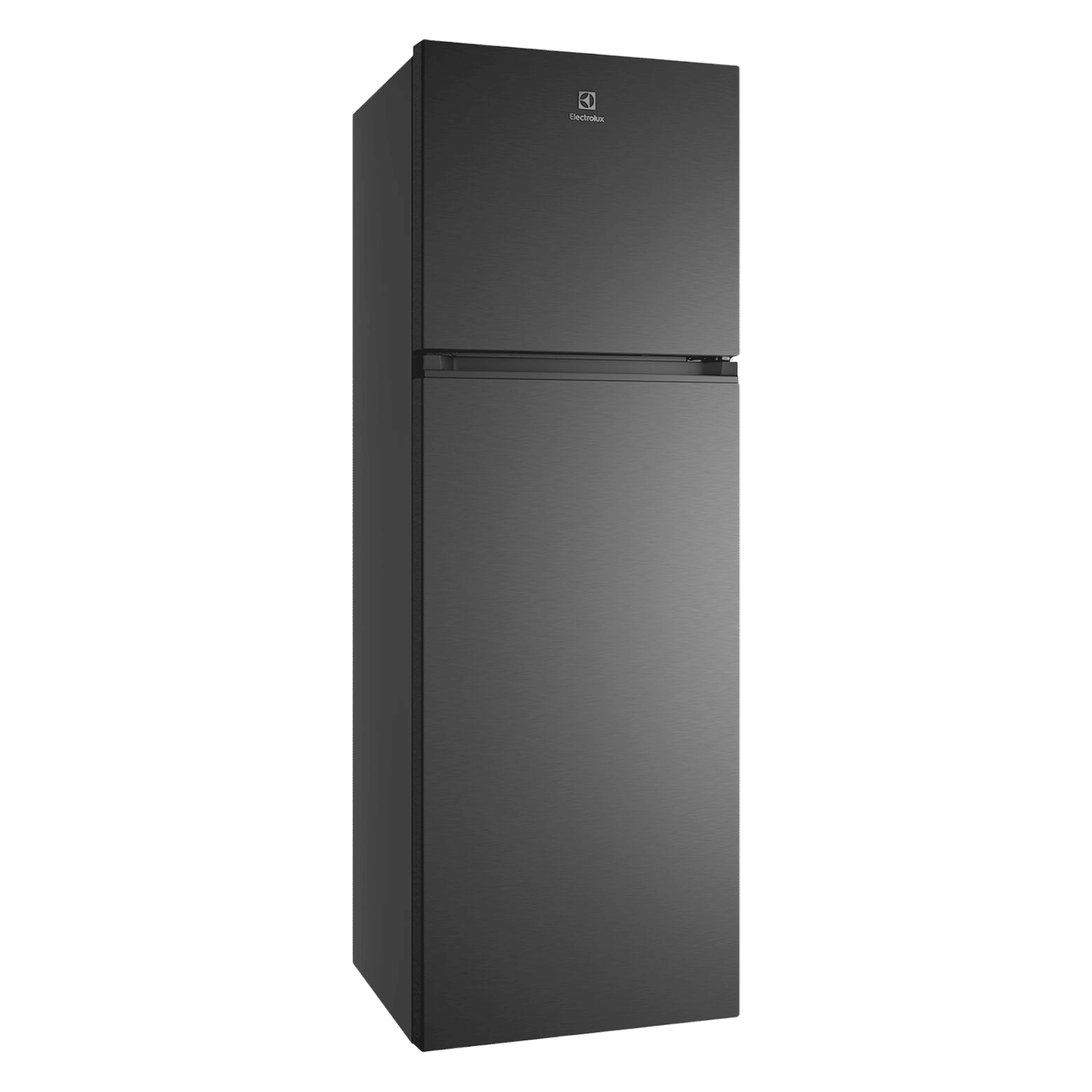 Electrolux 700 Series 341 Litres 1 Star Frost Free Double Door Refrigerator with AI AutoSense (ETM3400L-B, Matt Charcoal Black)