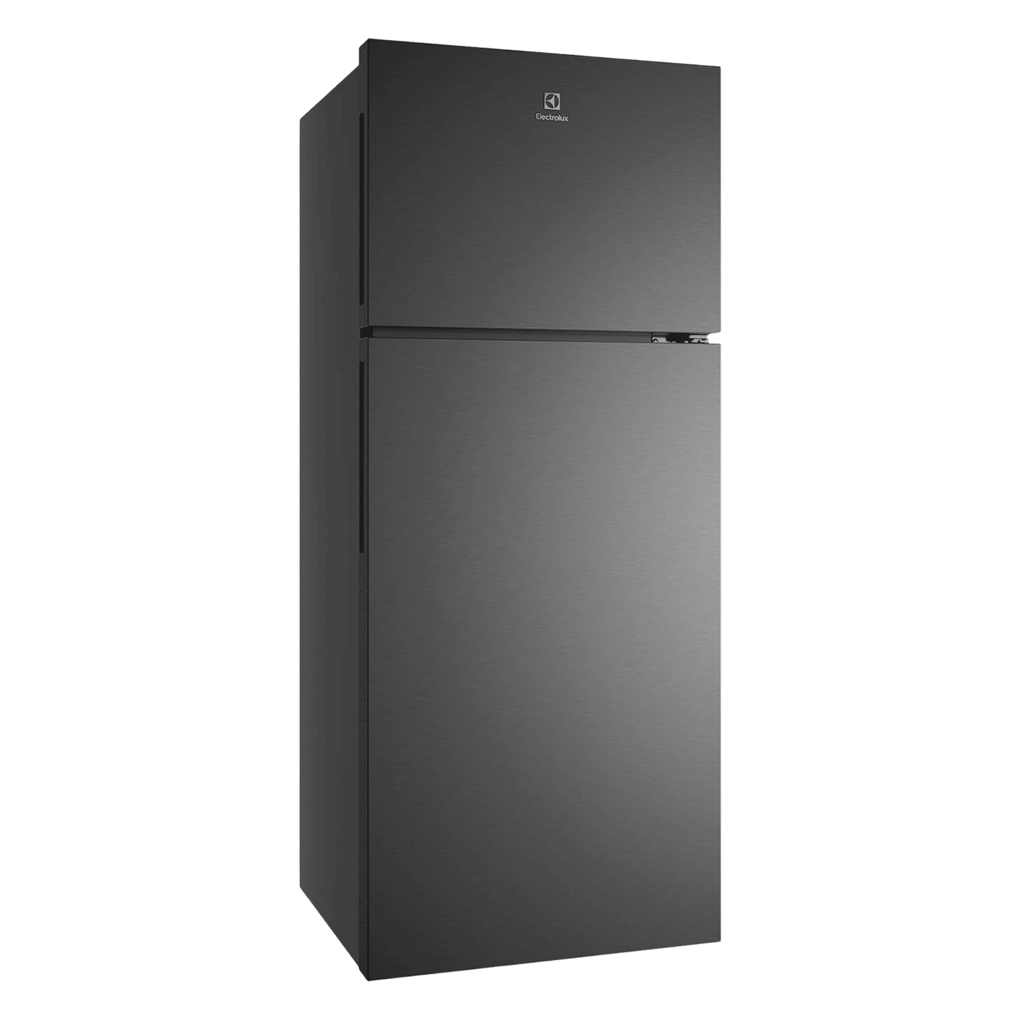 Electrolux 700 Series 431 Litres 1 Star Frost Free Double Door Refrigerator with AI AutoSense (ETM4302C-B, Matt Charcoal Black)