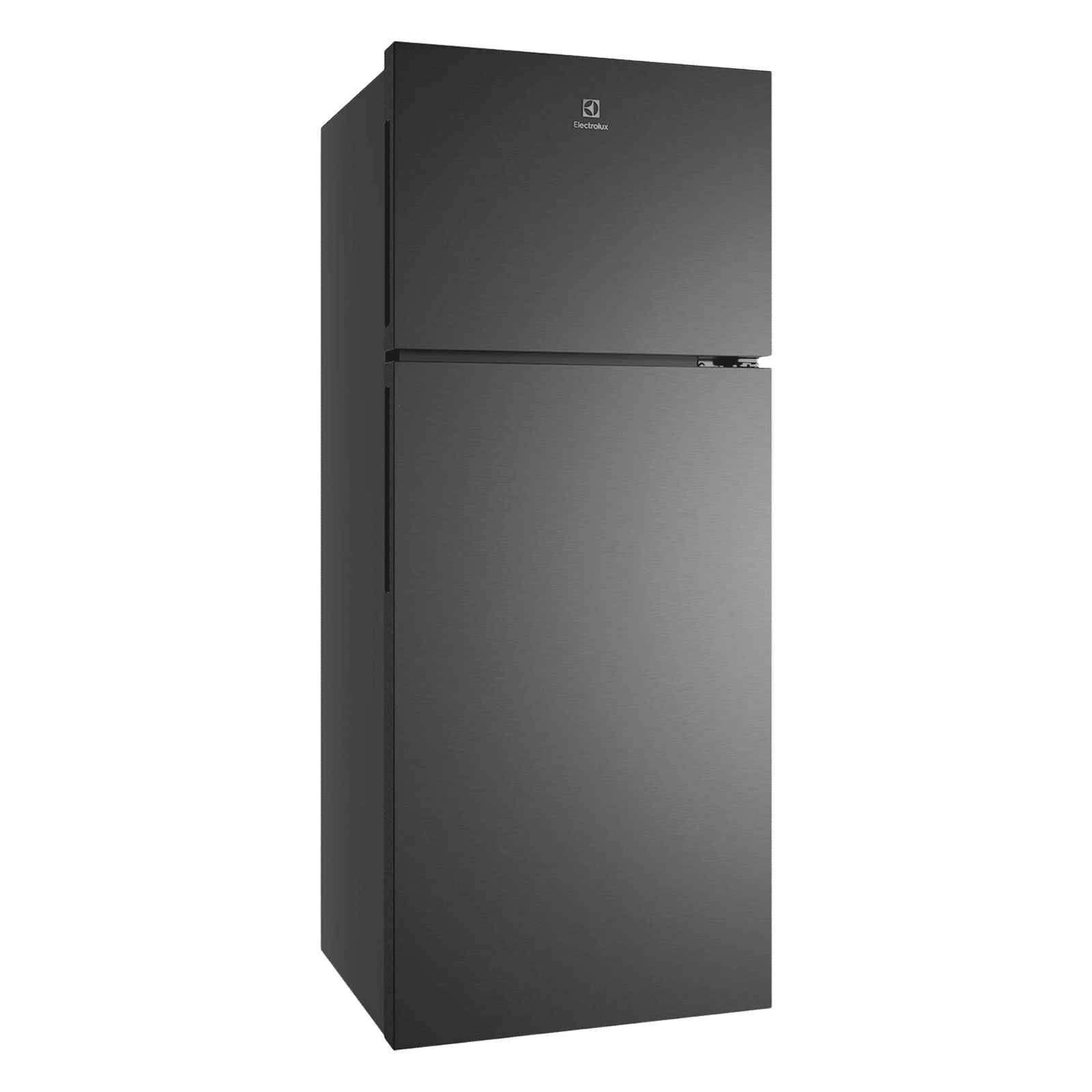 Electrolux 700 Series 431 Litres 1 Star Frost Free Double Door Refrigerator with AI AutoSense (ETM4302C-B, Matt Charcoal Black)