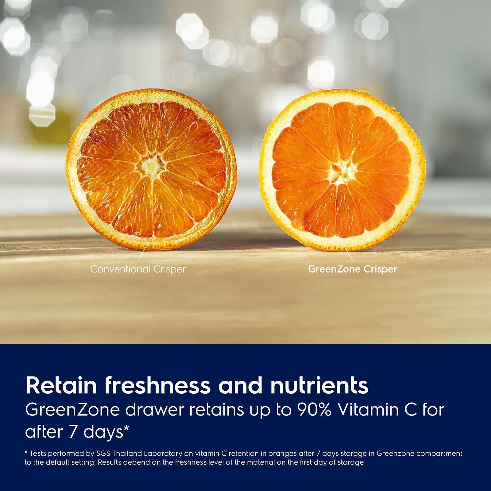 Electrolux 700 Series 503 Litres 1 Star Frost Free Double Door Refrigerator with AI AutoSense (ETM5002C-S, Steel)