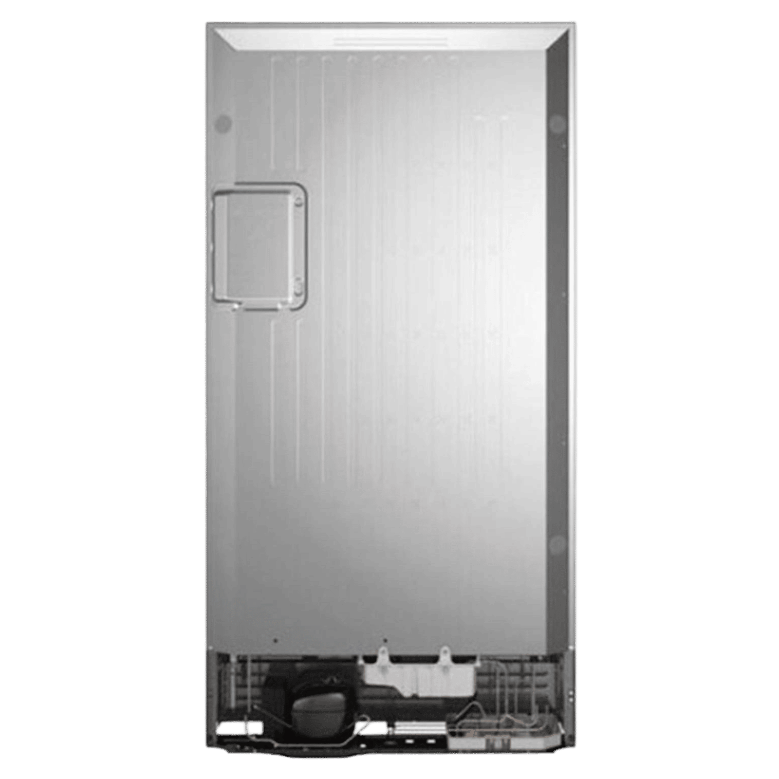 Electrolux 700 Series 503 Litres 1 Star Frost Free Double Door Refrigerator with AI AutoSense (ETM5002C-S, Steel)