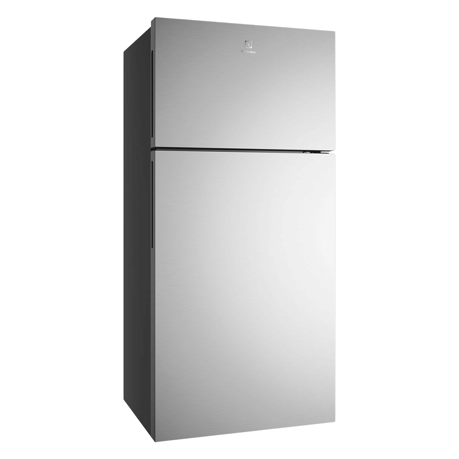 Electrolux 700 Series 503 Litres 1 Star Frost Free Double Door Refrigerator with AI AutoSense (ETM5002C-S, Steel)