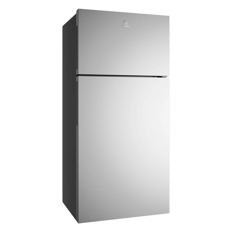 Electrolux 700 Series 503 Litres 1 Star Frost Free Double Door Refrigerator with AI AutoSense (ETM5002C-S, Steel)