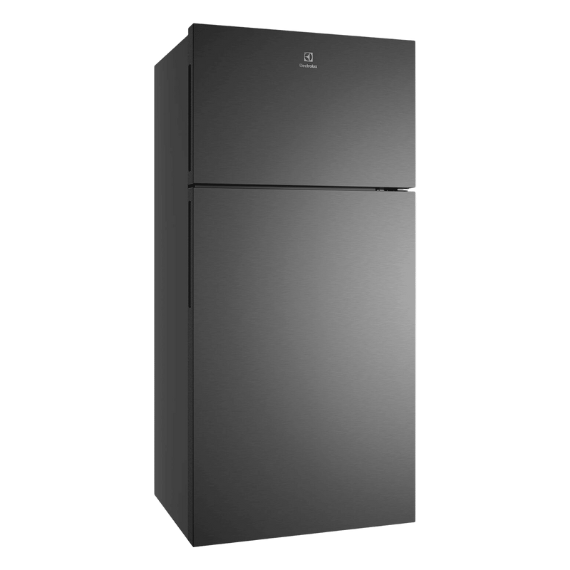 Electrolux 700 Series 503 Litres 1 Star Frost Free Double Door Refrigerator with AI AutoSense (ETM5002C-B, Matt Charcoal Black)