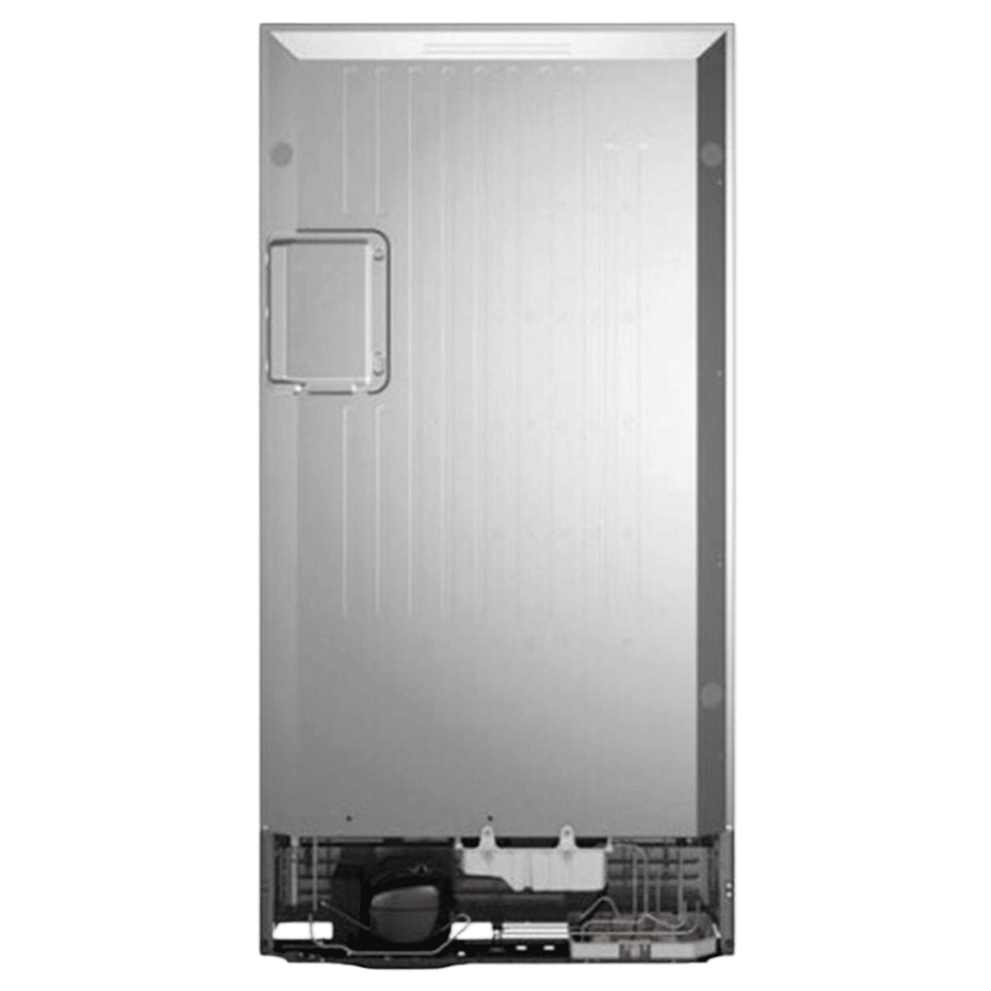 Electrolux 700 Series 503 Litres 1 Star Frost Free Double Door Refrigerator with AI AutoSense (ETM5002C-B, Matt Charcoal Black)