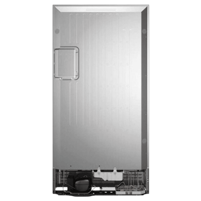 Electrolux 700 Series 503 Litres 1 Star Frost Free Double Door Refrigerator with AI AutoSense (ETM5002C-B, Matt Charcoal Black)