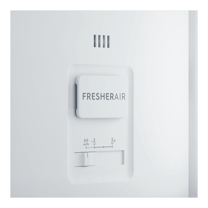 Electrolux 700 Series 503 Litres 1 Star Frost Free Double Door Refrigerator with AI AutoSense (ETM5002C-B, Matt Charcoal Black)