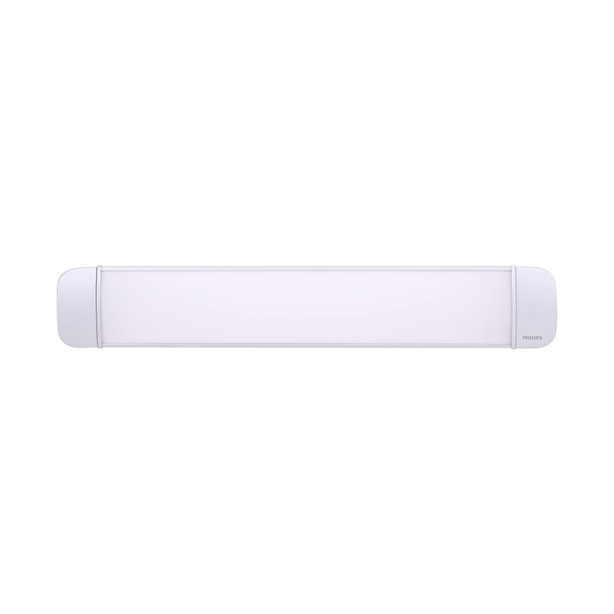 Philips Plastic Ultron Wall Light