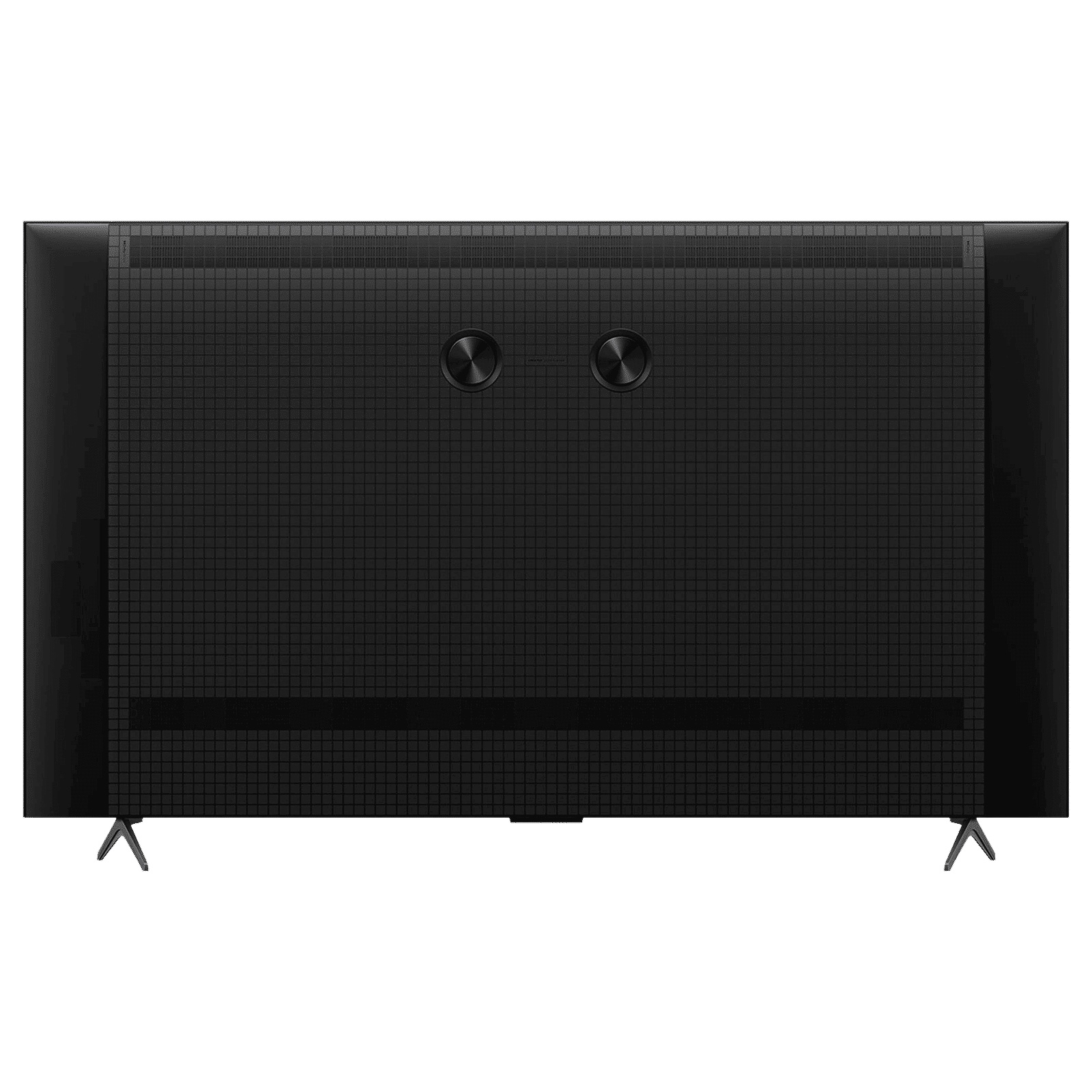 TCL C72K 189 cm (75 inch) 4k Ultra HD Google TV with Precise Dimming Technology (2025 model)