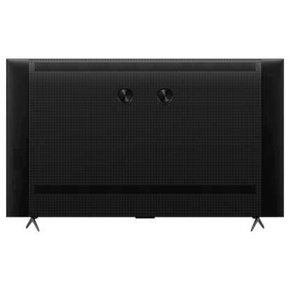 TCL C72K 189 cm (75 inch) 4k Ultra HD Google TV with Precise Dimming Technology (2025 model)