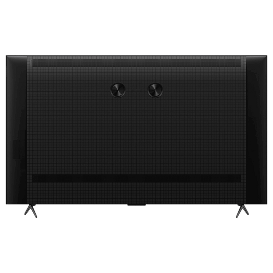 TCL C72K 189 cm (75 inch) 4k Ultra HD Google TV with Precise Dimming Technology (2025 model)