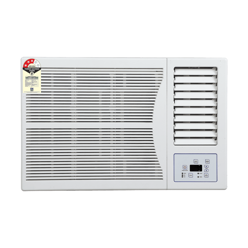 Lloyd WP 1.5 Ton 3 Star Fixed Speed Window AC (2024 Model, Copper Condenser, Clean Air Filter, GLW18C3YWPSA)-1