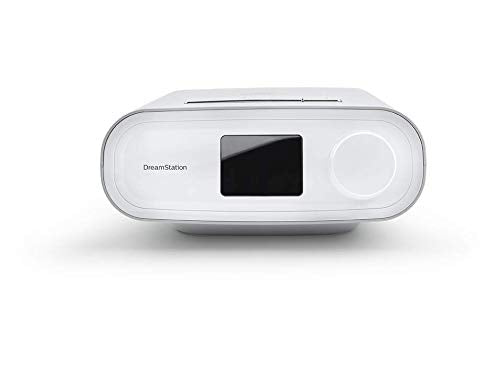 Philips DreamStation Auto CPAP machine