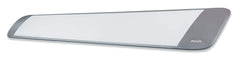 Philips 24 Watt Ultron 3628-Scene Switch Plus Led Wall Light, Pack Of 1(Polycarbonate)