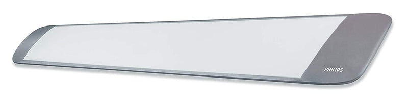 Philips 24 Watt Ultron 3628-Scene Switch Plus Led Wall Light, Pack Of 1(Polycarbonate)