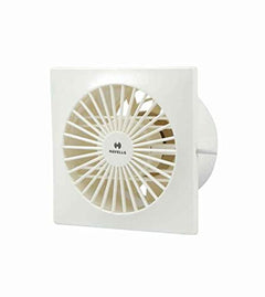 Havells Ventilair Dxz 150Mm White Exhaust Fan, Fhvvedzwht06-1