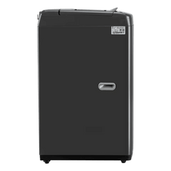 LG 7.5 kg 5 Star Inverter Fully Automatic Top Load Washing Machine (T75VBMB1S.ABMQEIL, In-Built Heater, Middle Black)
