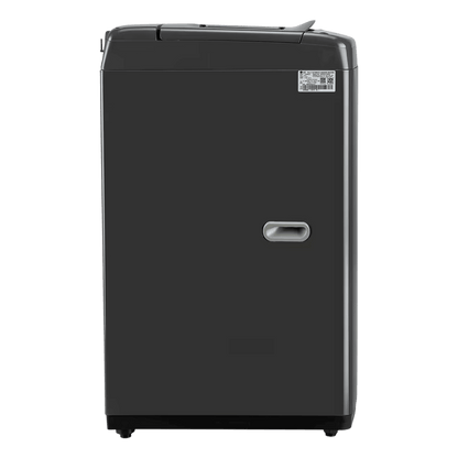 LG 7.5 kg 5 Star Inverter Fully Automatic Top Load Washing Machine (T75VBMB1S.ABMQEIL, In-Built Heater, Middle Black)