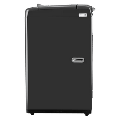 LG 7.5 kg 5 Star Inverter Fully Automatic Top Load Washing Machine (T75VBMB1S.ABMQEIL, In-Built Heater, Middle Black)