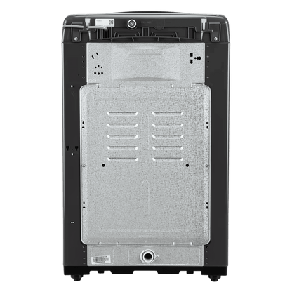 LG 7.5 kg 5 Star Inverter Fully Automatic Top Load Washing Machine (T75VBMB1S.ABMQEIL, In-Built Heater, Middle Black)