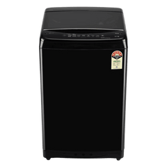 LG 8 kg 5 Star Wi-Fi Inverter Fully Automatic Top Load Washing Machine (T80V4OB1S.ANBQEIL, In-Built Heater, Onyx Black)