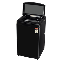LG 8 kg 5 Star Wi-Fi Inverter Fully Automatic Top Load Washing Machine (T80V4OB1S.ANBQEIL, In-Built Heater, Onyx Black)