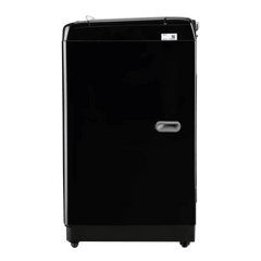 LG 8 kg 5 Star Wi-Fi Inverter Fully Automatic Top Load Washing Machine (T80V4OB1S.ANBQEIL, In-Built Heater, Onyx Black)