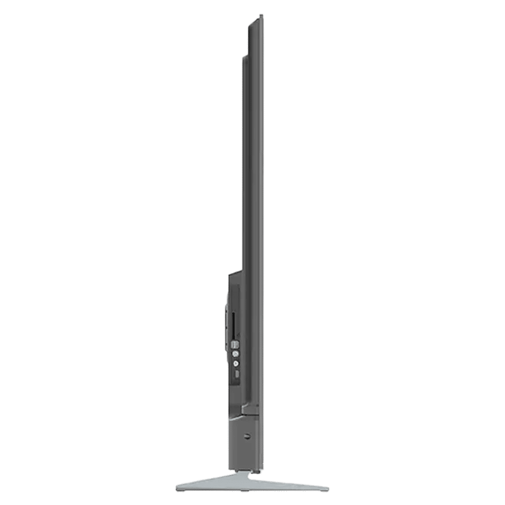 Haier M80F 189 cm (75 inch) 4K Ultra HD Mini LED Google TV with Google Assistant Support (2025 model)