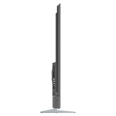 Haier M80F 189 cm (75 inch) 4K Ultra HD Mini LED Google TV with Google Assistant Support (2025 model)