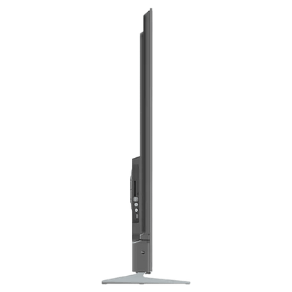 Haier M80F 189 cm (75 inch) 4K Ultra HD Mini LED Google TV with Google Assistant Support (2025 model)