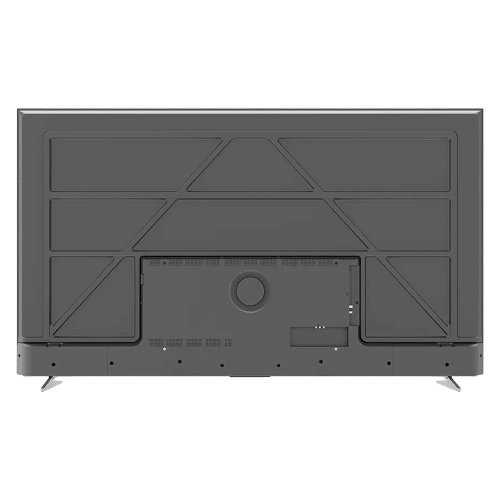 Haier M80F 189 cm (75 inch) 4K Ultra HD Mini LED Google TV with Google Assistant Support (2025 model)