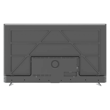 Haier M80F 189 cm (75 inch) 4K Ultra HD Mini LED Google TV with Google Assistant Support (2025 model)