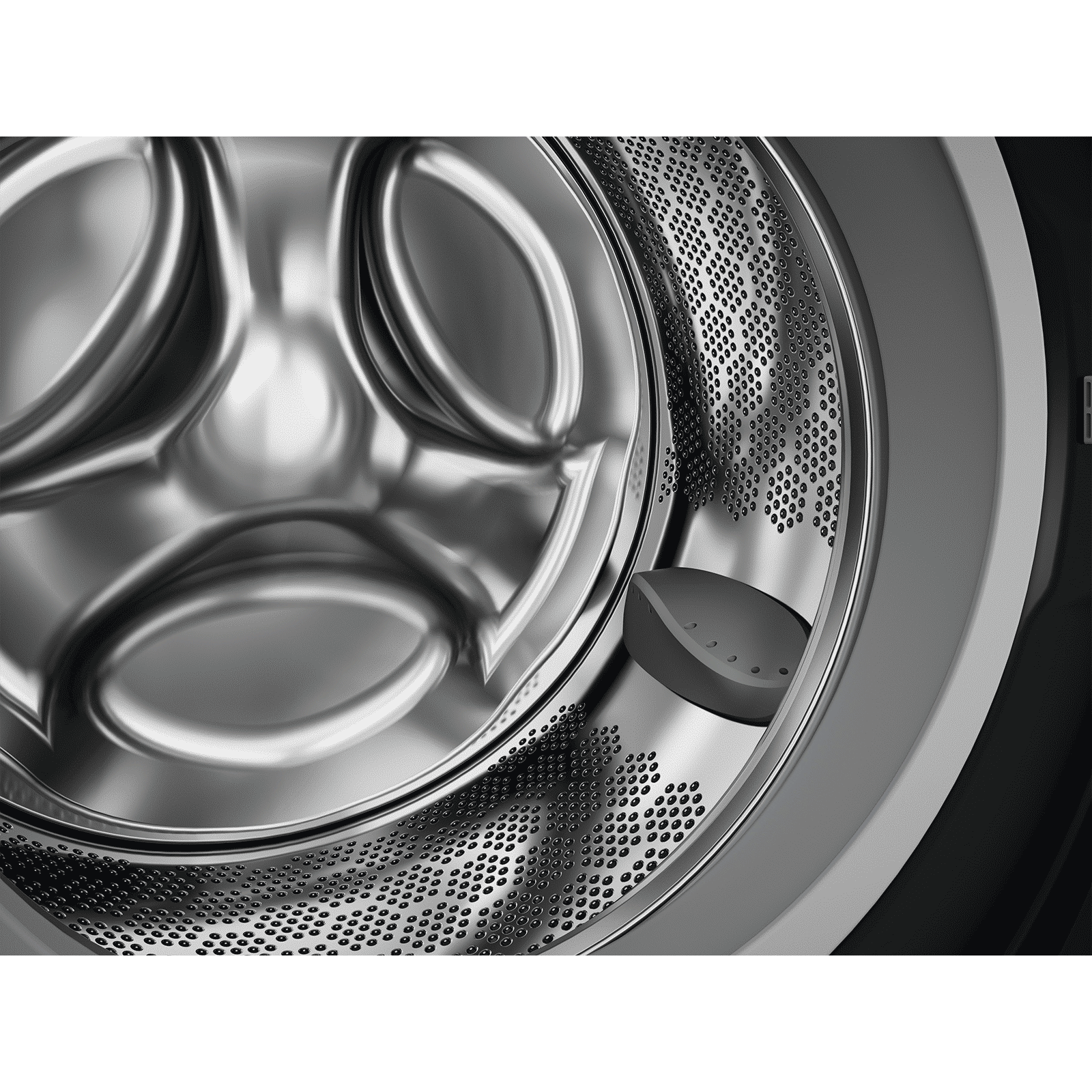 Electrolux 10 kg 5 Star Inverter Fully Automatic Front Load Washing Machine (UltimateCare 500, EWF1024R5SB, Woolmark Approved Cycle, Dark Silver)