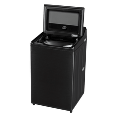 LG 10 kg 5 Star Wi-Fi Inverter Fully Automatic Top Load Washing Machine (TX Series, TX510SWP.APBQEIL, AI Direct Drive, Platinum Black)