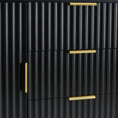 Velin Sideboard with Drawers